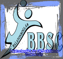 Balatonboglri SC Frfi Kzilabda Szakosztly